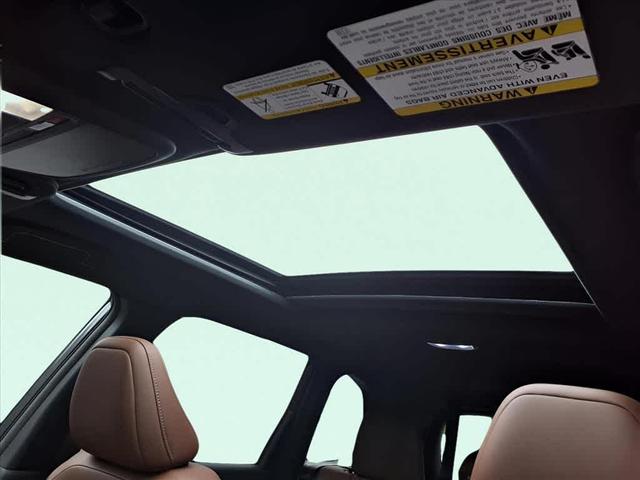 Photo of 2025 Magnetite Subaru Forester Hybrid