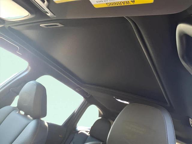 Photo of 2024 Ice Silver Metallic Subaru Forester
