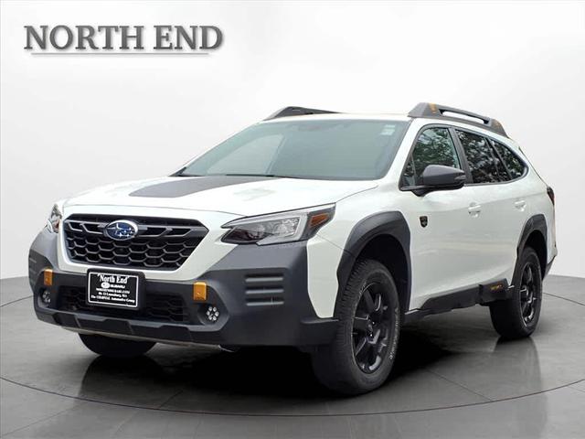 2023 Subaru Outback