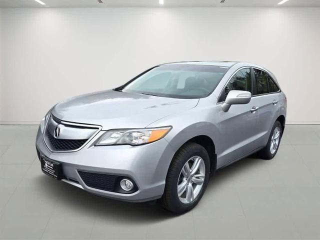 2014 Acura RDX