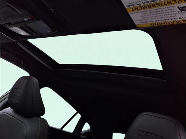 Photo of 2025 Alpine Green Subaru Crosstrek