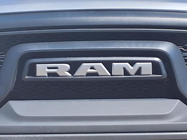 Photo of 2022 Billet Silver Metallic Clearcoat RAM 1500 Classic