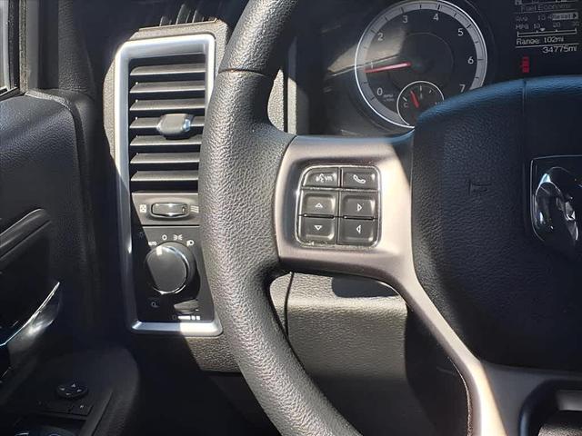Photo of 2022 Billet Silver Metallic Clearcoat RAM 1500 Classic