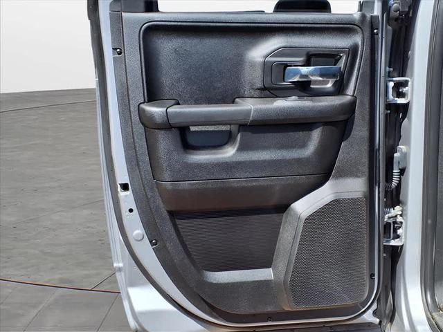 Photo of 2022 Billet Silver Metallic Clearcoat RAM 1500 Classic