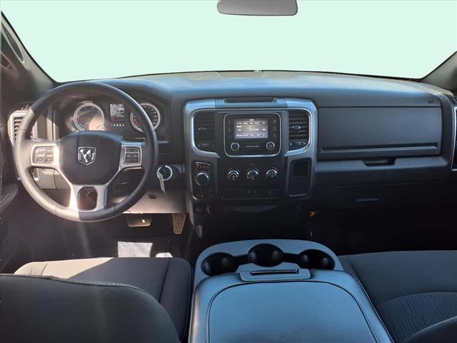 Photo of 2022 Billet Silver Metallic Clearcoat RAM 1500 Classic