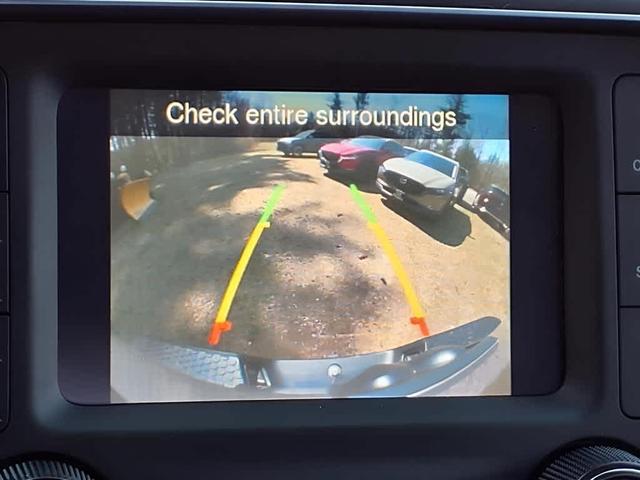Photo of 2022 Billet Silver Metallic Clearcoat RAM 1500 Classic