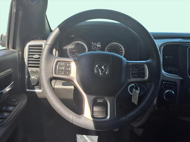 Photo of 2022 Billet Silver Metallic Clearcoat RAM 1500 Classic