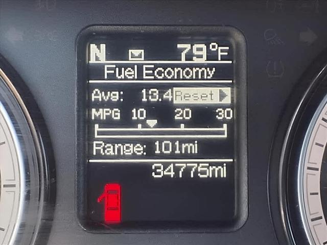 Photo of 2022 Billet Silver Metallic Clearcoat RAM 1500 Classic