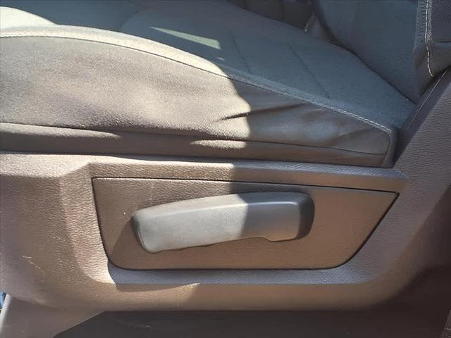 Photo of 2022 Billet Silver Metallic Clearcoat RAM 1500 Classic