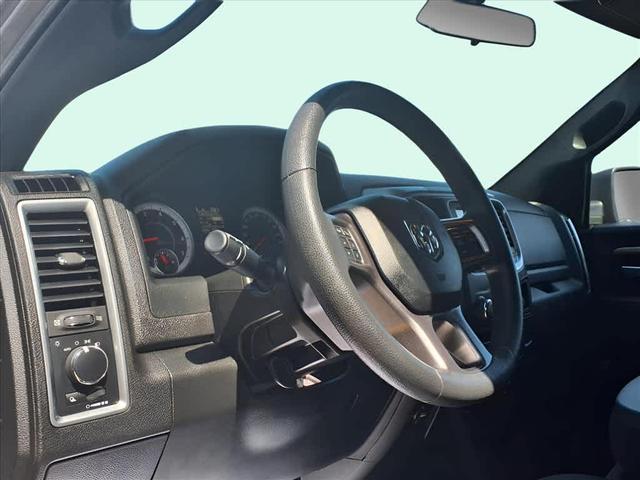 Photo of 2022 Billet Silver Metallic Clearcoat RAM 1500 Classic