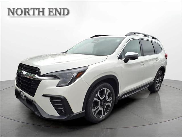 2023 Subaru Ascent