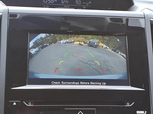 Photo of 2023 Cool-Gray Khaki Subaru Crosstrek