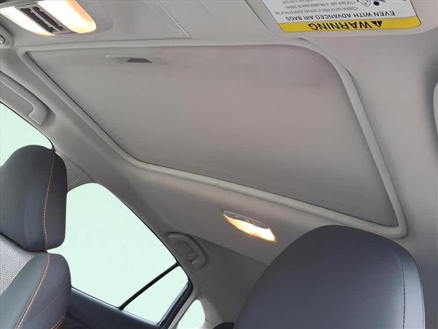 Photo of 2023 Cool-Gray Khaki Subaru Crosstrek