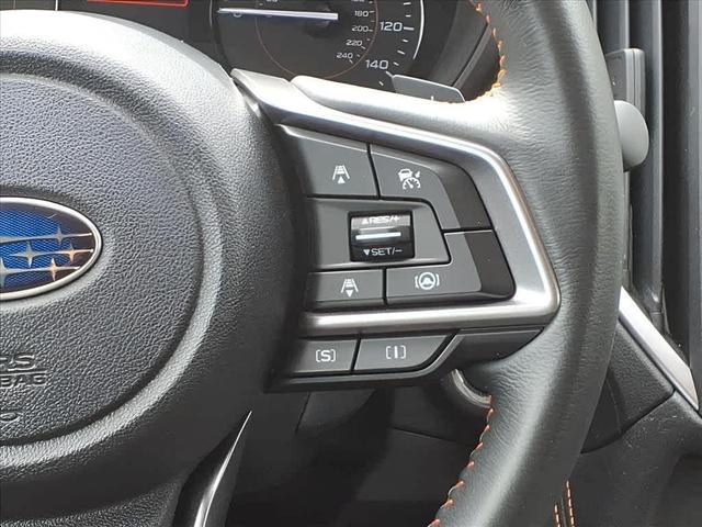 Photo of 2023 Cool-Gray Khaki Subaru Crosstrek