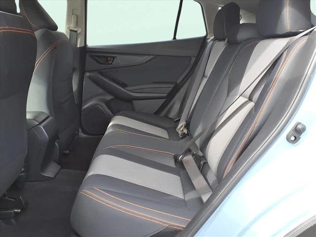Photo of 2023 Cool-Gray Khaki Subaru Crosstrek