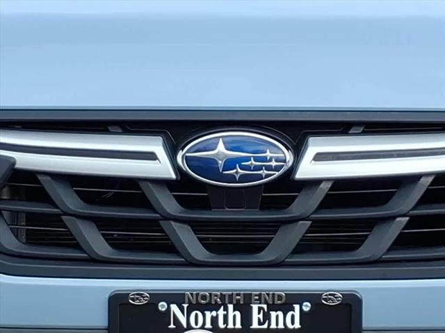 Photo of 2023 Cool-Gray Khaki Subaru Crosstrek