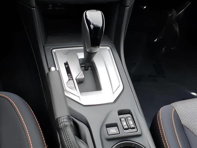 Photo of 2023 Cool-Gray Khaki Subaru Crosstrek