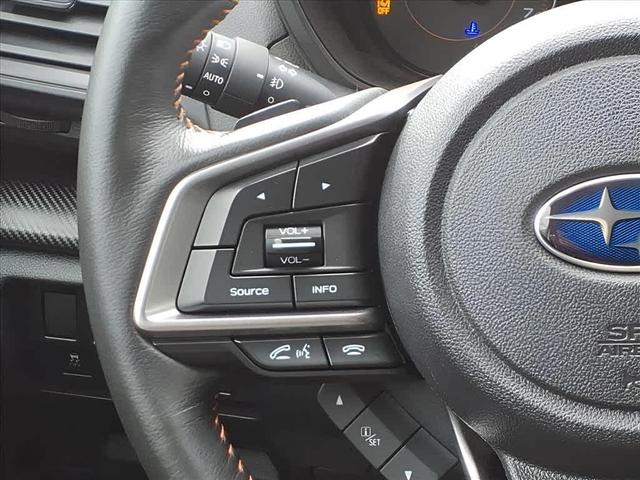 Photo of 2023 Cool-Gray Khaki Subaru Crosstrek