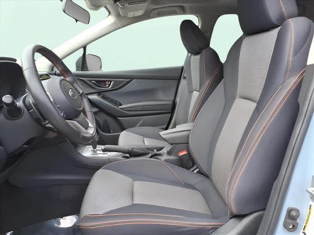 Photo of 2023 Cool-Gray Khaki Subaru Crosstrek