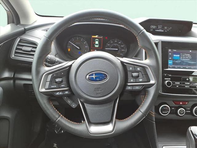 Photo of 2023 Cool-Gray Khaki Subaru Crosstrek