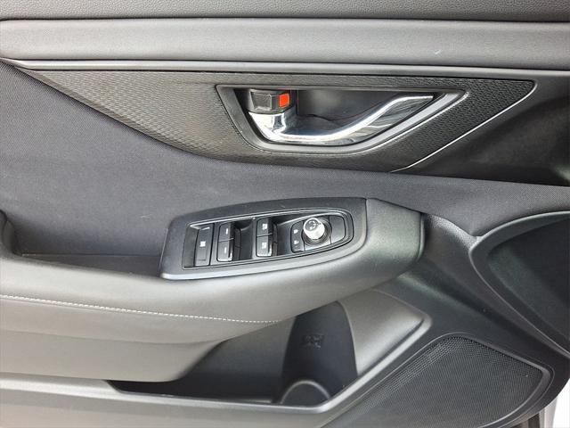 Photo of 2022 Ice Silver Metallic Subaru Outback