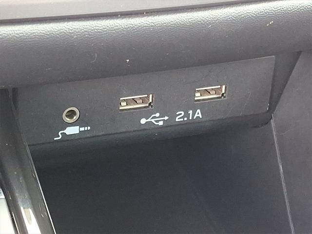 Photo of 2022 Ice Silver Metallic Subaru Outback