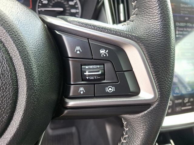 Photo of 2022 Ice Silver Metallic Subaru Outback