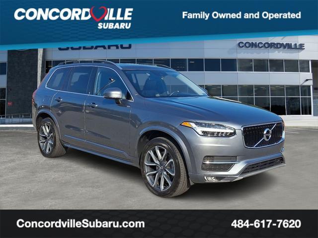 2019 Volvo XC90