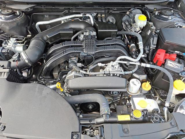 Photo of 2024 Magnetite Gray Metallic Subaru Outback
