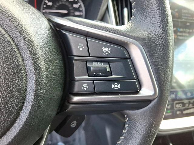 Photo of 2024 Magnetite Gray Metallic Subaru Outback