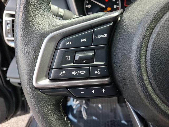 Photo of 2024 Magnetite Gray Metallic Subaru Outback
