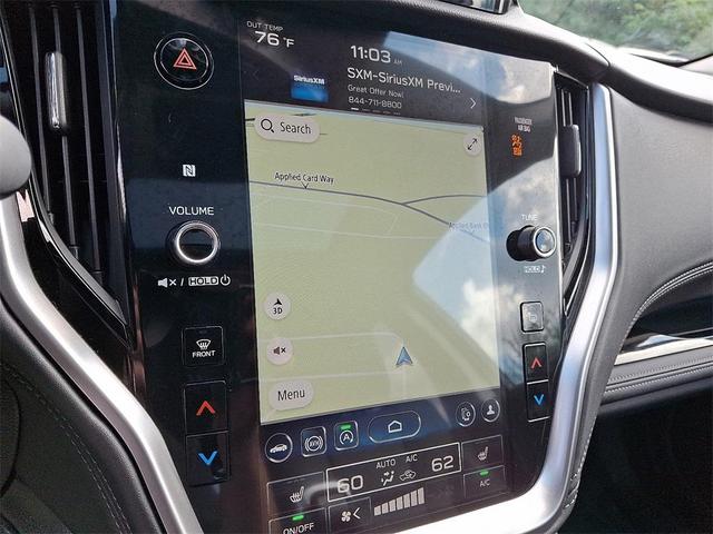 Photo of 2024 Magnetite Gray Metallic Subaru Outback