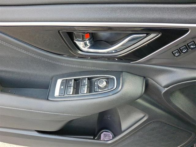 Photo of 2024 Magnetite Gray Metallic Subaru Outback