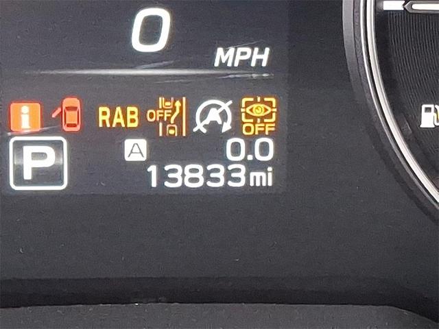 Photo of 2024 Magnetite Gray Metallic Subaru Outback