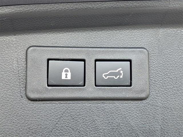 Photo of 2024 Magnetite Gray Metallic Subaru Outback
