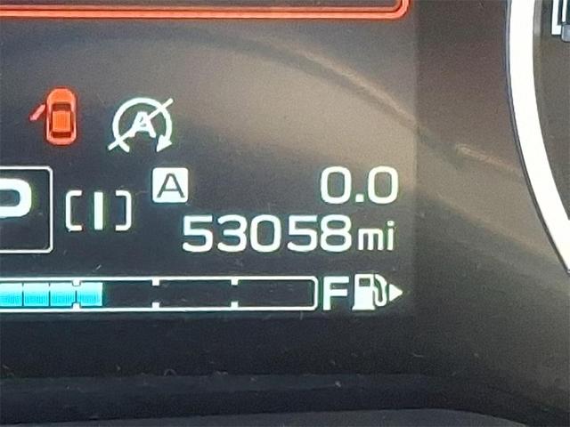 Photo of 2020 Horizon Blue Pearl Subaru Forester