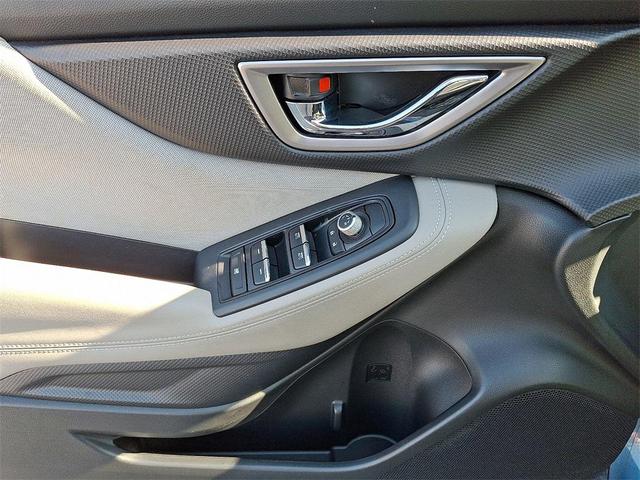 Photo of 2020 Horizon Blue Pearl Subaru Forester