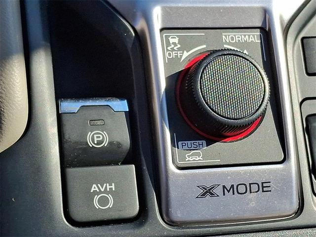 Photo of 2020 Horizon Blue Pearl Subaru Forester