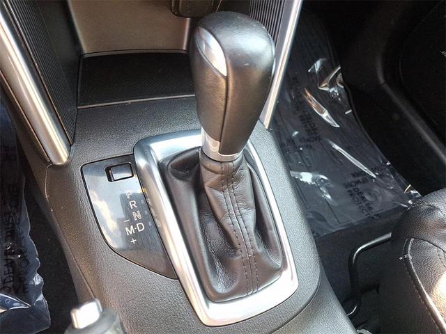 Photo of 2015 Jet Black Mica Mazda CX-5