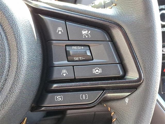 Photo of 2024 Crystal White Pearl Subaru Crosstrek