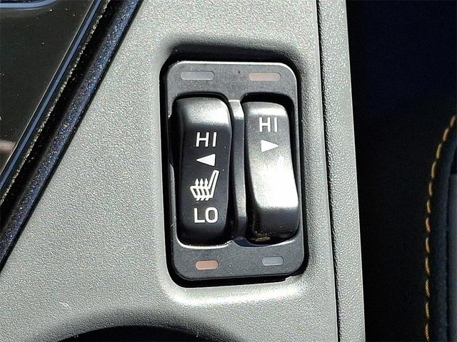 Photo of 2024 Crystal White Pearl Subaru Crosstrek