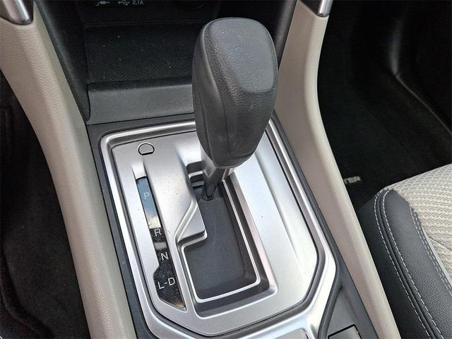 Photo of 2023 Crystal White Pearl Subaru Forester
