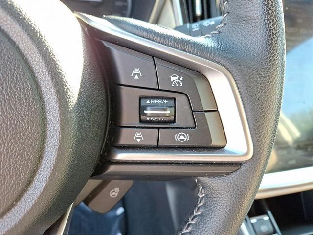 Photo of 2020 Crystal White Pearl Subaru Outback