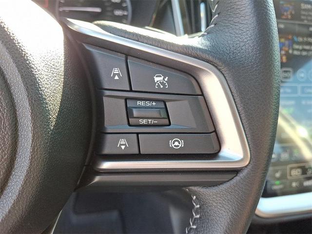 Photo of 2024 Magnetite Gray Metallic Subaru Legacy