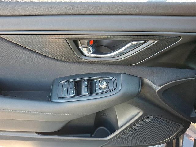 Photo of 2024 Magnetite Gray Metallic Subaru Legacy