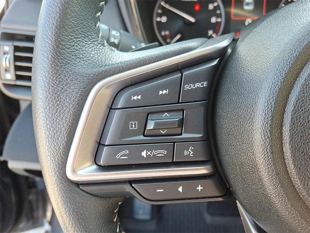 Photo of 2024 Magnetite Gray Metallic Subaru Legacy
