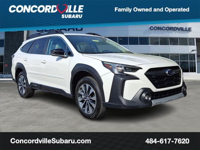 2023 Subaru Outback
