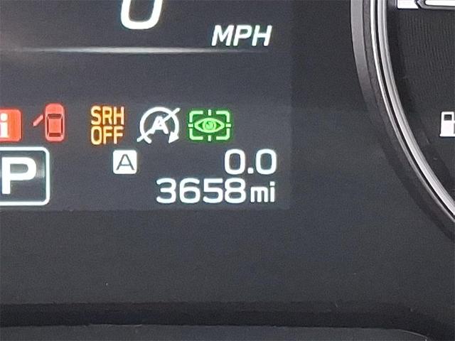Photo of 2025 Crystal Black Silica Subaru Legacy