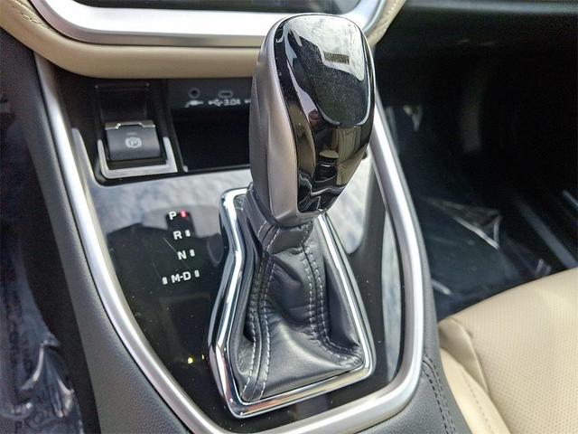 Photo of 2025 Crystal Black Silica Subaru Legacy