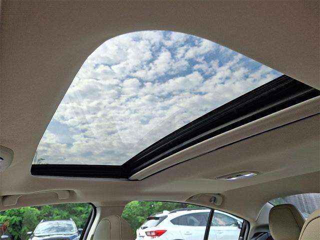 Photo of 2025 Crystal Black Silica Subaru Legacy
